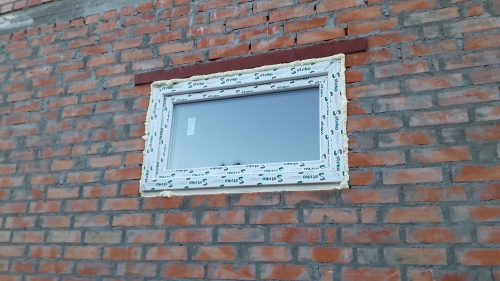 Металлопластиковые окна Steko