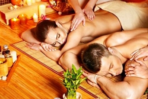 Салон тайского массажа и спа 