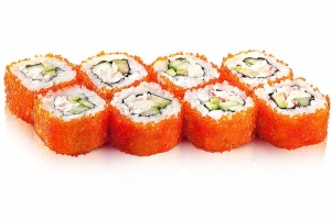Доставка суши - Sushi3303