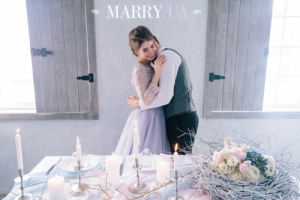 Свадебный портал Marry.ua