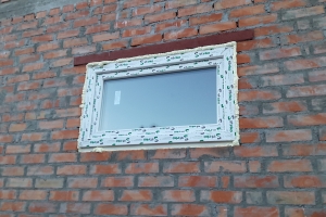 Металлопластиковые окна Steko
