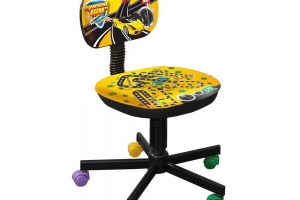 Кресло детское Бамбо дизайн Игра. Гонки