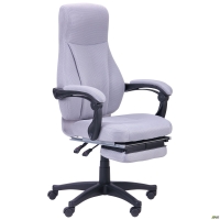 Кресло Smart BN-W0002 серый